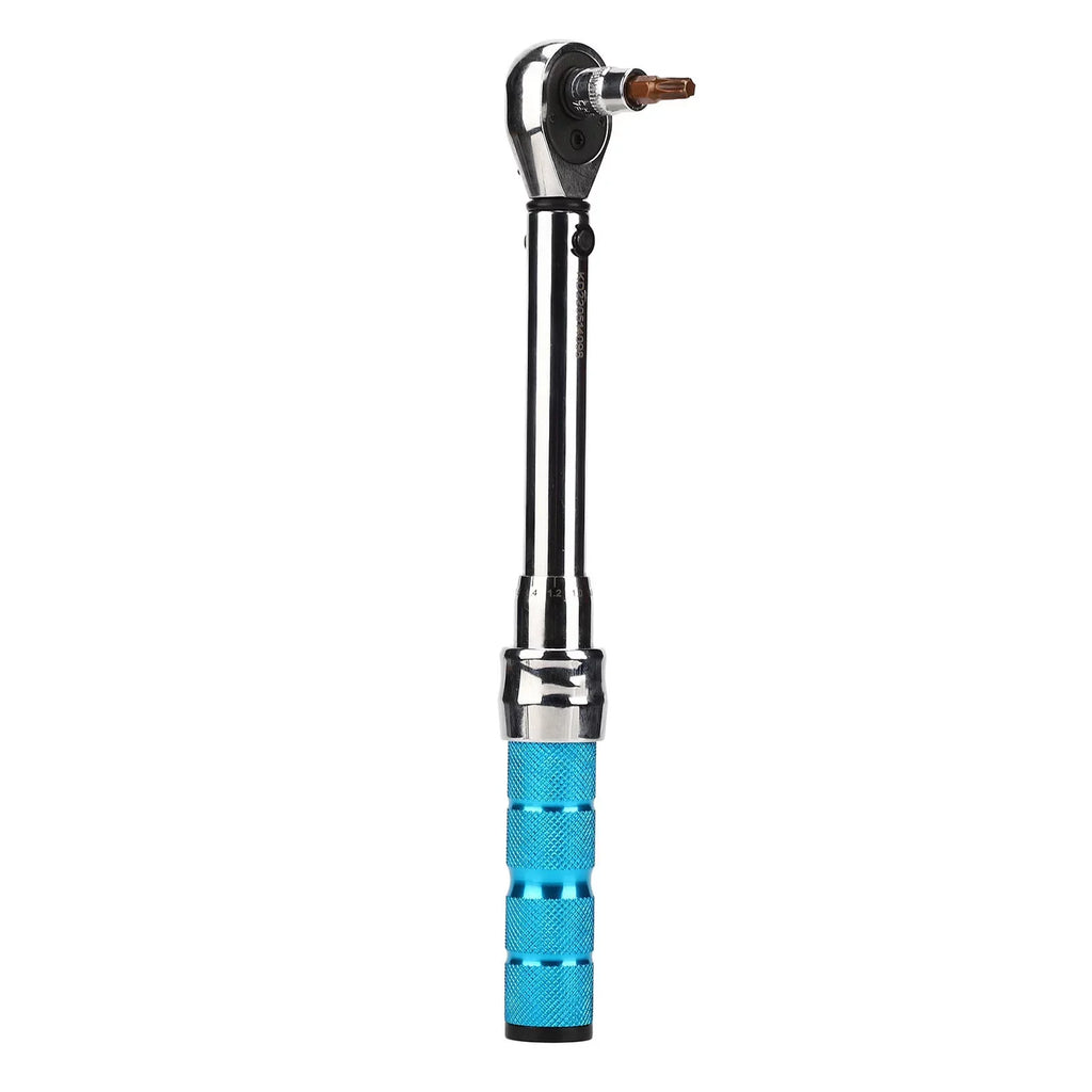 S2 Hex Wrench 2 Socket Set Road Bike Torque 24NM LeBycle Preset Tool Ratchet to Torque Buumin Mountain