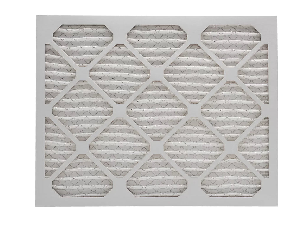 MERV Air Filter, Aerostar 20x23x1 Box 11, 20x23x1, 4 of