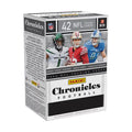 Blaster Football Cards Box Trading Chronicles 2022 Panini NFL