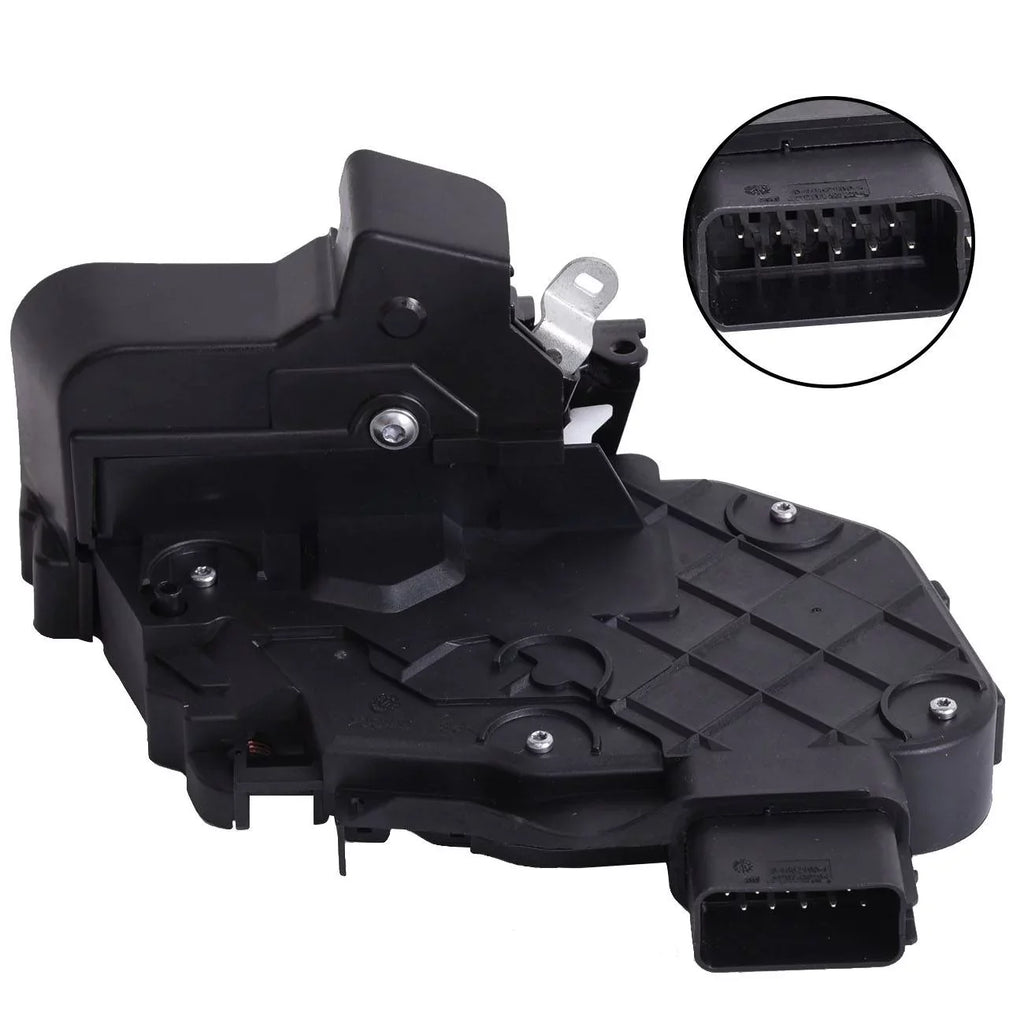 ROVER PURE EVOQUE LR011303 Door Fits ROVER Rear Rover PLUS, SPORT ROVER Left RANGE LAND Land FOR ROVER RANGE Lock LAND Rover LR2 Range HSE Actuator 2006-2009 select: LR4 Sport 2013