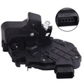 ROVER PURE EVOQUE LR011303 Door Fits ROVER Rear Rover PLUS, SPORT ROVER Left RANGE LAND Land FOR ROVER RANGE Lock LAND Rover LR2 Range HSE Actuator 2006-2009 select: LR4 Sport 2013