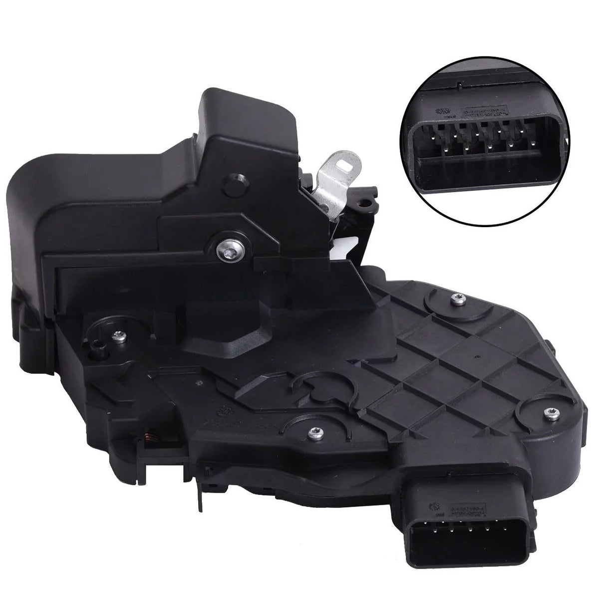 ROVER PURE EVOQUE LR011303 Door Fits ROVER Rear Rover PLUS, SPORT ROVER Left RANGE LAND Land FOR ROVER RANGE Lock LAND Rover LR2 Range HSE Actuator 2006-2009 select: LR4 Sport 2013