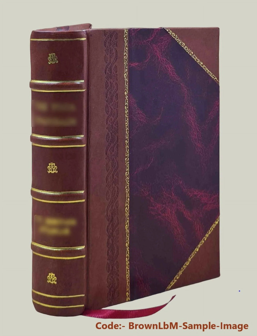 ... diplomatiques Dictionnaire 1835 et Volume turc-franÃais Bound] a des agents [Leather l'usage 1