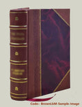 ... diplomatiques Dictionnaire 1835 et Volume turc-franÃais Bound] a des agents [Leather l'usage 1