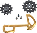 Inner SRAM and Bearing XX1 Pulleys Cage Eagle Gold Ceramic