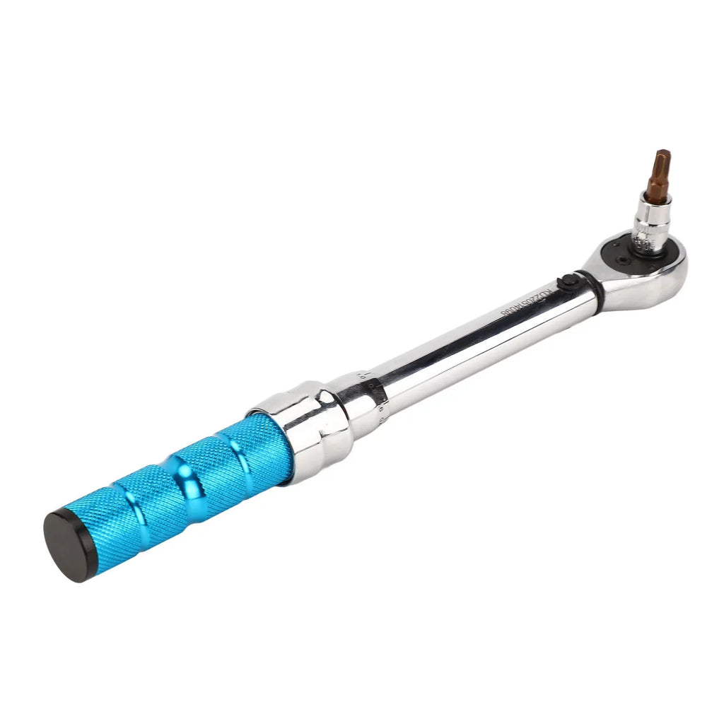 S2 Hex Wrench 2 Socket Set Road Bike Torque 24NM LeBycle Preset Tool Ratchet to Torque Buumin Mountain