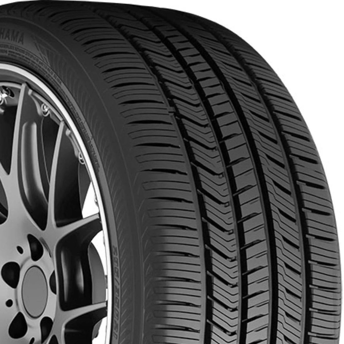 Season Geolandar All Tire X-CV 100W Yokohama 235/45R20XL BW
