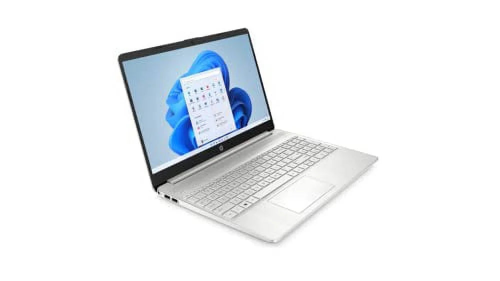Graphics NVMe Intel | Iris | | | Pro Webcam Gen | 4-Core SSD | | DDR4 15.6" Intel | Xe USB-C AC 11 FHD 512GB Silver BT | Windows Laptop HP i5-1135G7 RAM 11th WiFi 20GB | 2022 | | HDMI Touchscreen IPS