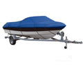 for (G3) EAGLE 175 2004-2012 BOAT GENERATION COVER GREAT BLUE, III QUALITY Compatible