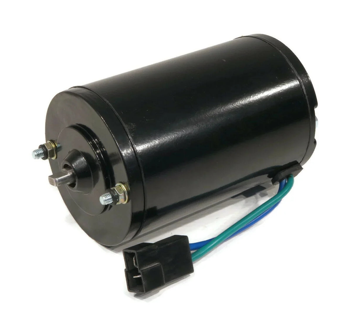 Tilt Transom PT93, Volvo For ROP DPX, 290, DP, 740A SP Trim Penta The Shop | Motor Power Shield