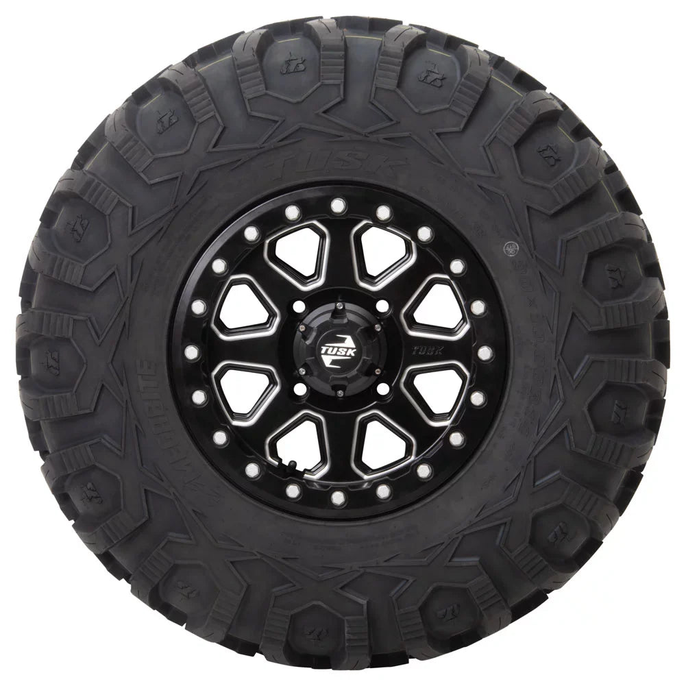 Fox 25x10-12 Trail 2020 Tire RZR Edition For Radial Megabite® 900 Tusk POLARIS