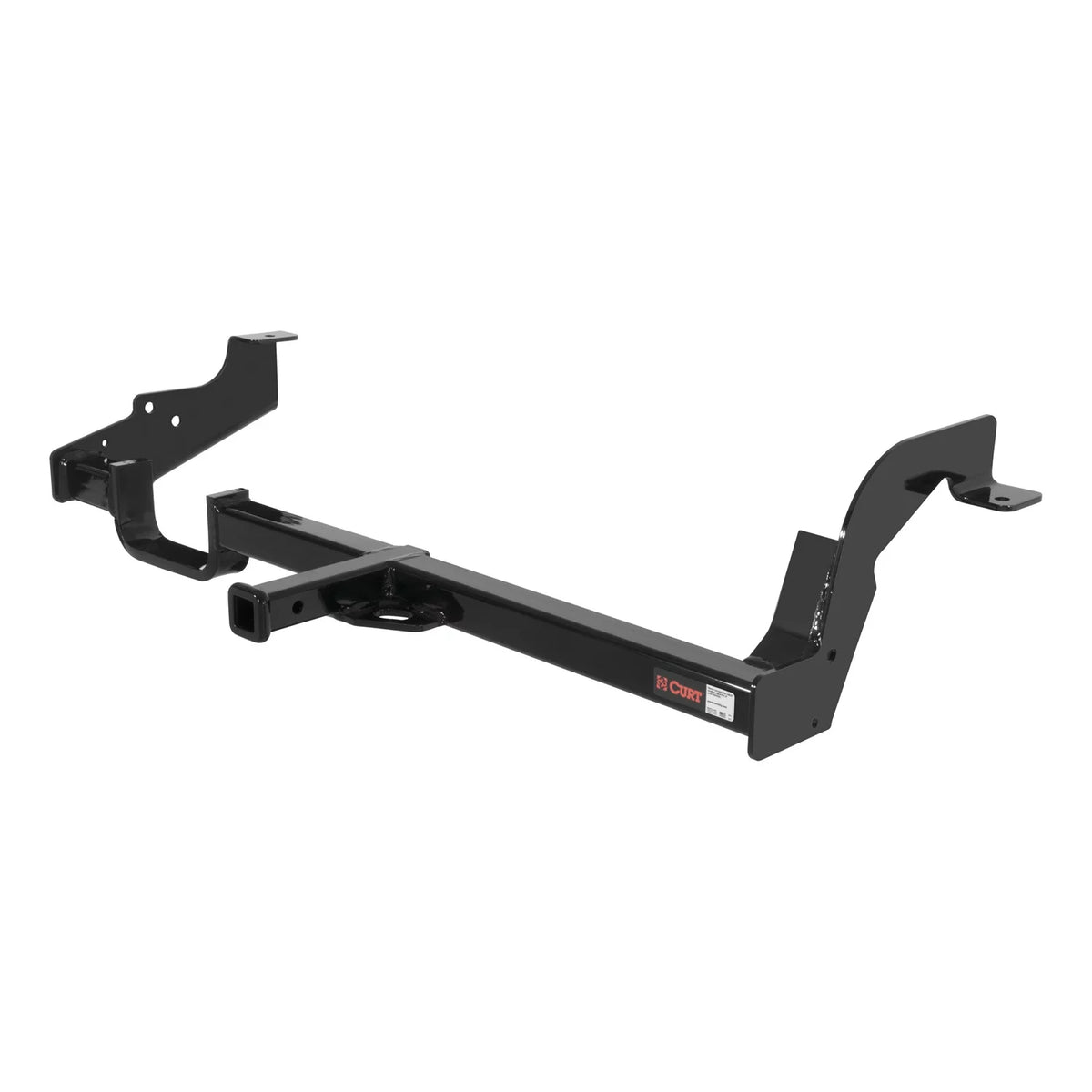 1-1/4-Inch 2 12270 Compatible Subaru Hitch, Trailer Outback with CURT Receiver, Legacy, Class Select