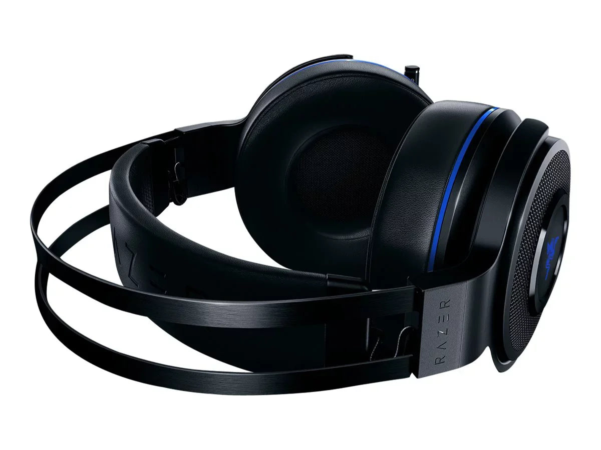 wireless full noise - GHz - size - Headset - Ultimate Thresher isolating 7.1 - - channel 2.4 Razer