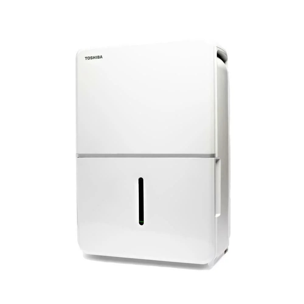 operation Restored with (Factory Toshiba Pint Refurbished) continuous 50 Dehumidifier