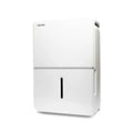 operation Restored with (Factory Toshiba Pint Refurbished) continuous 50 Dehumidifier