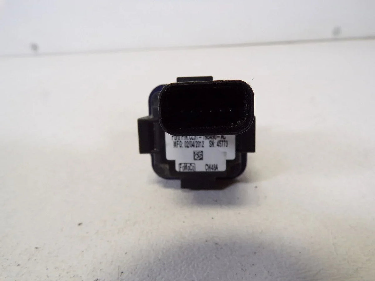 View 12-14 LKQ Backup (Good) Ford Camera F150 Rear Pre-Owned OEM