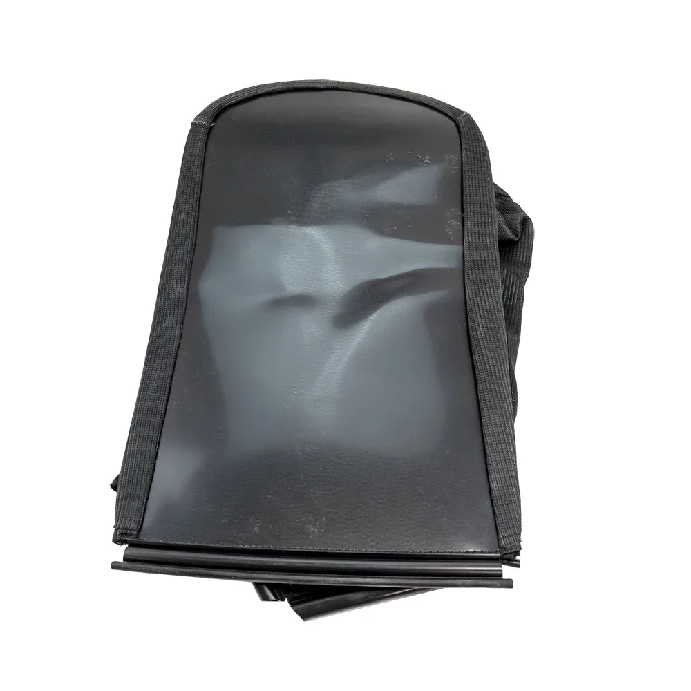 Walk-Behind HU700 580943401 HU725 Grass Black Bag HU775 Lawn Husqvarna Series Mowers