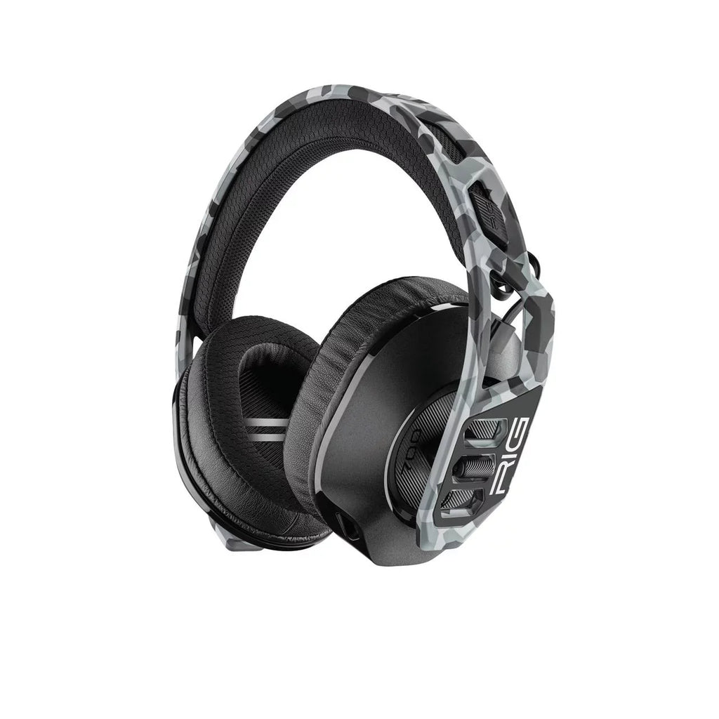 700 & Arctic Headset Mobile, PS4, Wireless RIG PC HS Gaming PS5, Camo PlayStation for