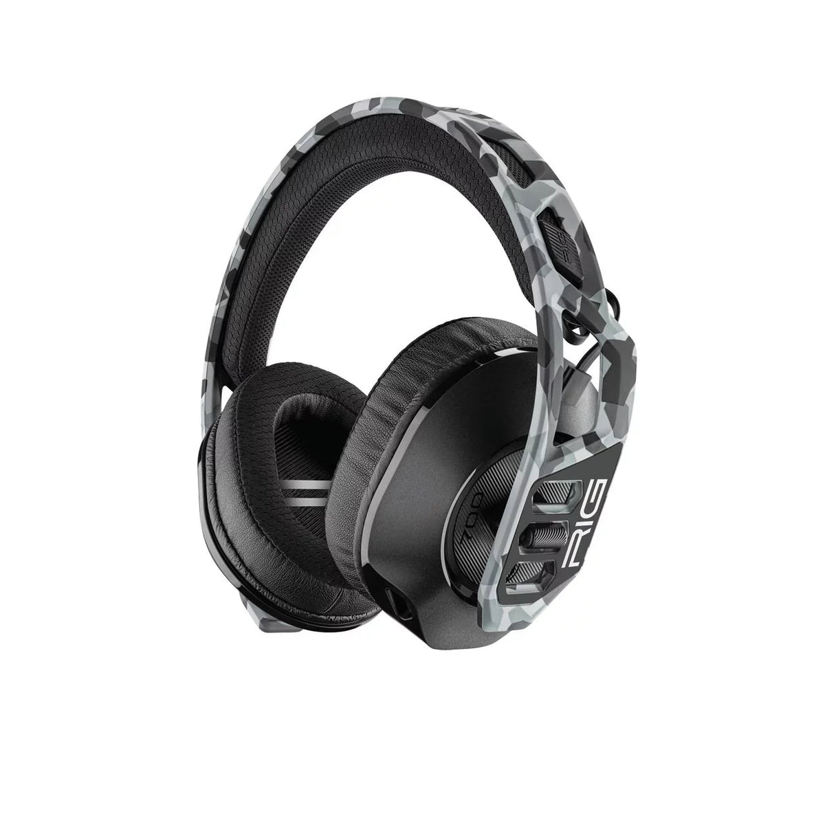 700 & Arctic Headset Mobile, PS4, Wireless RIG PC HS Gaming PS5, Camo PlayStation for