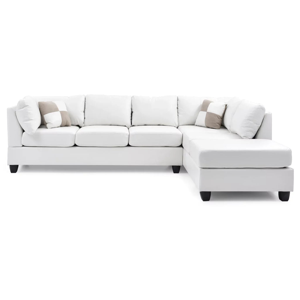 Antique white G647B-SC 3 Appeal Boxes) ( , Homestock Sectional