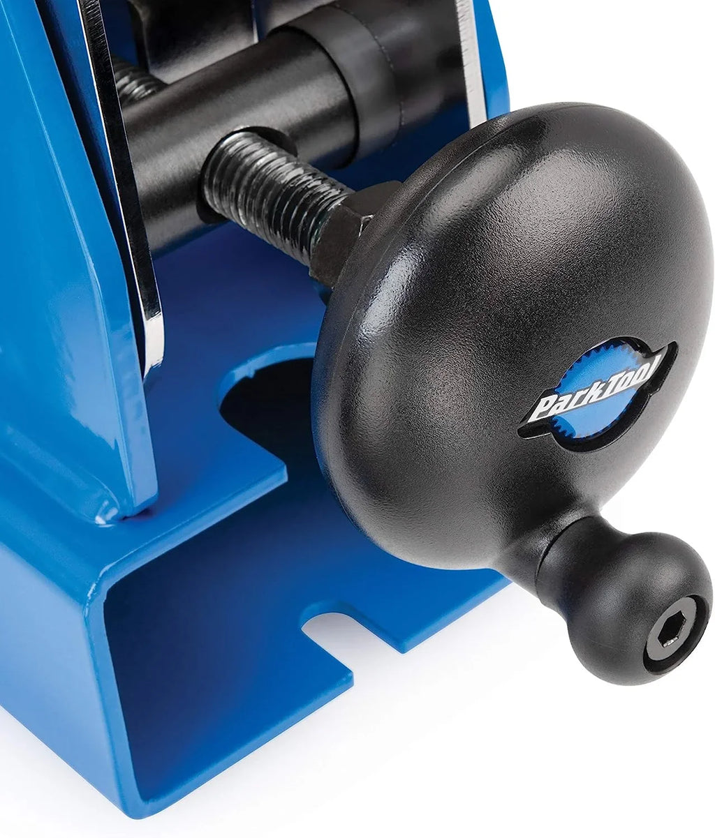 TS-4.2 Stand Truing Park Tool Professional Wheel