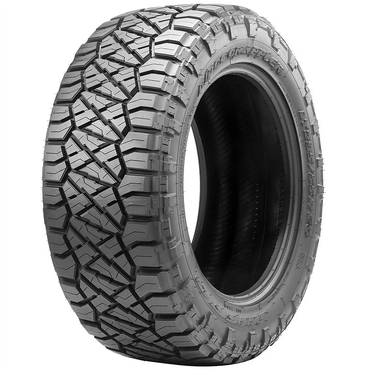 Fits: X FIT Ford LD01 Honda 245/60R18 116S 2011-19 Tire EX-L XLT, Laufenn HT Explorer Passenger Pilot 2016-21