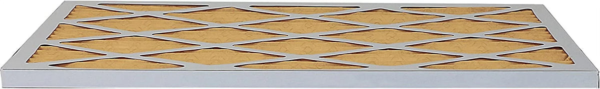 11 HVAC MERV Air Filterbuy AC Filters Furnace Pleated 10x20x1 (3-Pack)