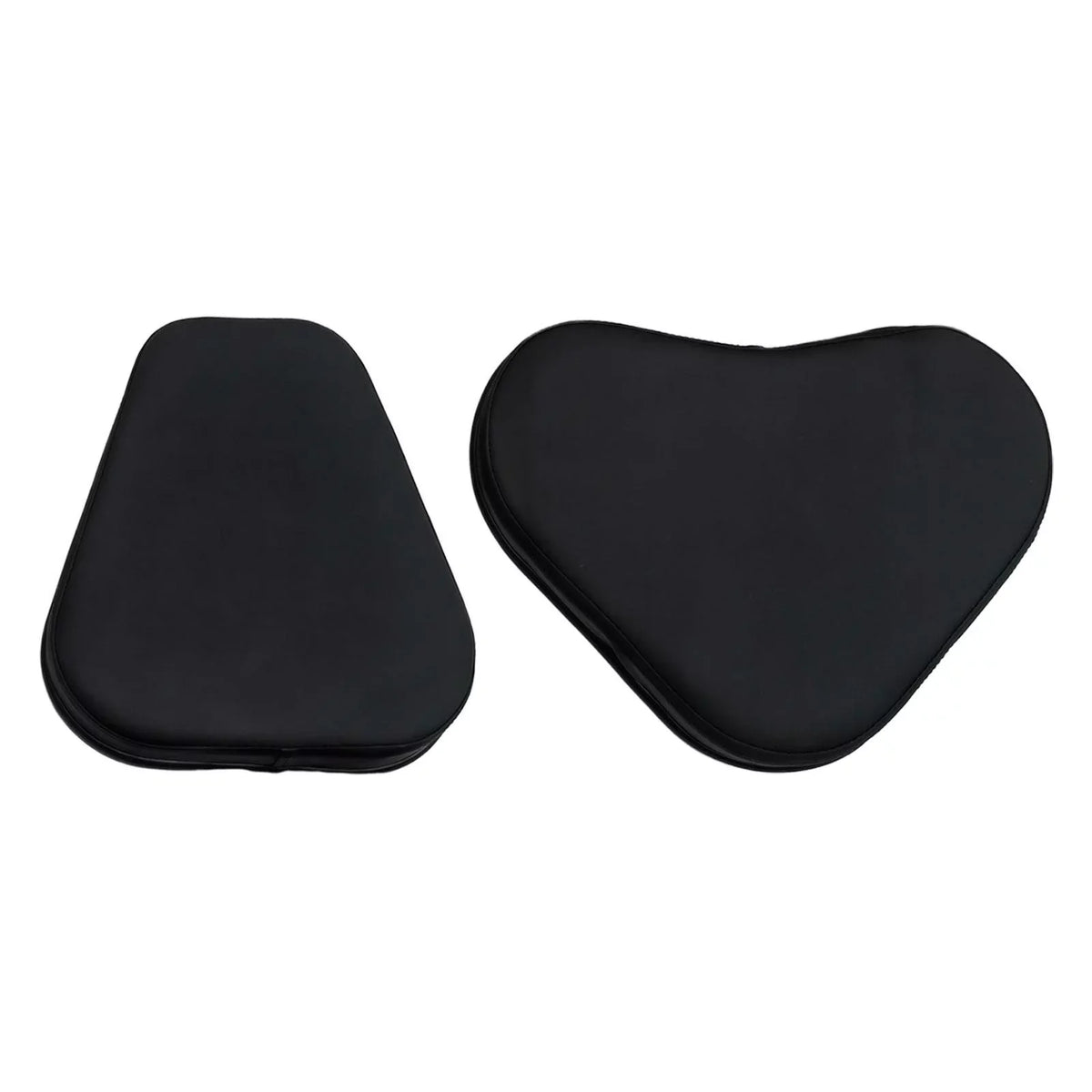 Bike 12cm Exercise with Cover Seat for Support Back Road Black 16cm Cushion Mountain Saddle Bike