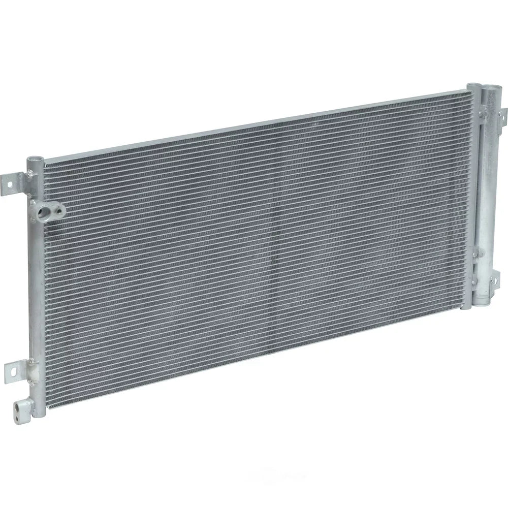 2019-2020 Parallel 30008PFC Condenser CN HONDA EX UAC 2018 select: Fits CIVIC Flow CIVIC HONDA LX,
