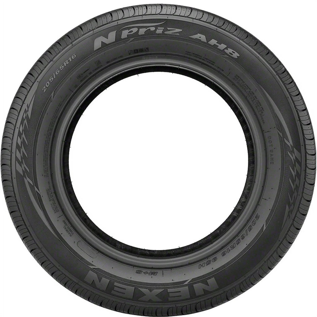 Tires Volkswagen 2019 Anniversary Set 35th 2020-21 Edition, AH8 Jetta Fits: of 4 S GLI 225/45R18 91H Volkswagen GLI N'Priz Nexen Jetta