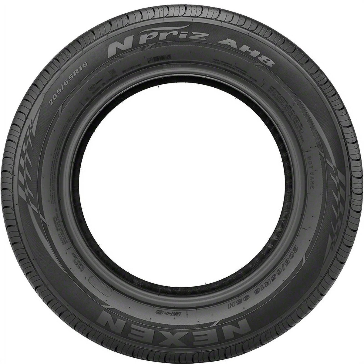 Tires Volkswagen 2019 Anniversary Set 35th 2020-21 Edition, AH8 Jetta Fits: of 4 S GLI 225/45R18 91H Volkswagen GLI N'Priz Nexen Jetta