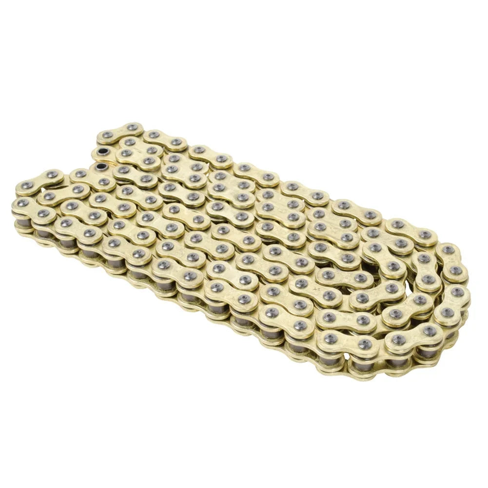 BETA Dirt 2019-2022| X Primary ORH Spares, Bike Chain 520 RR X-Ring 114 Drive 200 Chain Powersport with Motorbike Gold Plated Parts Professional