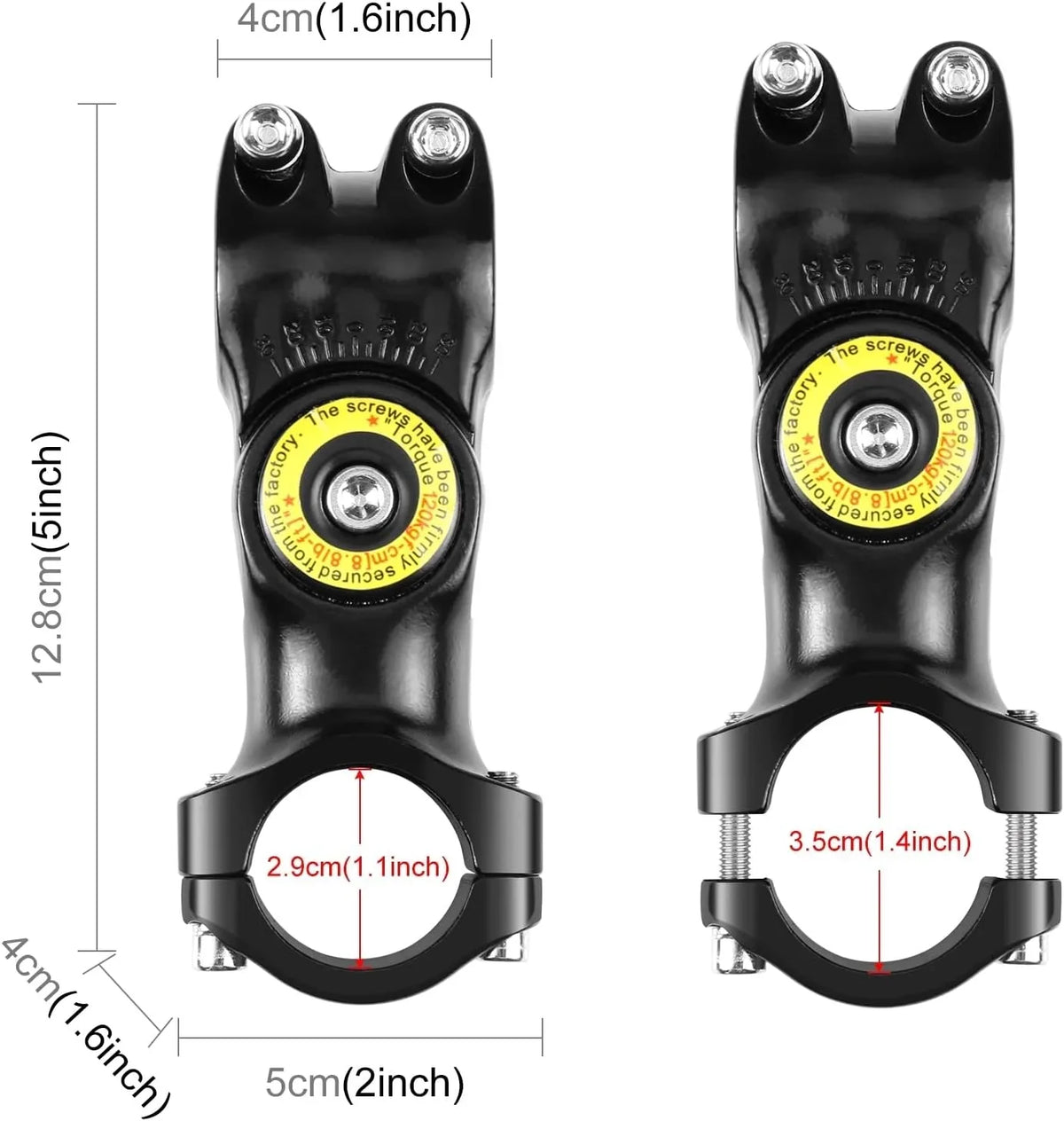 Monopod Bicycle 360 with Camera Panora PULUZ Capture Shock-Proof Insta for Motorcycle Stable Stand Mount Aluminum