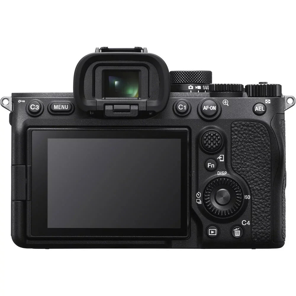 x a7 Camera Mirrorless NP-FZ100 + Bag + IV + Sony 2 Card + 64GB More