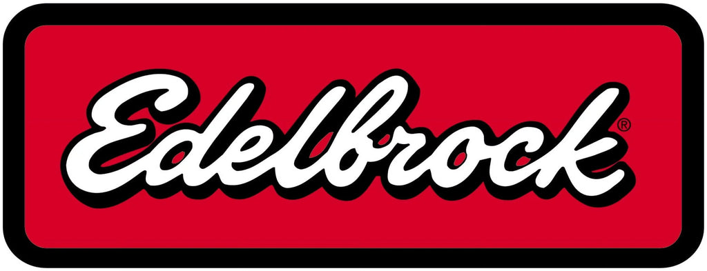 Power 2098 Edelbrock Package Kit