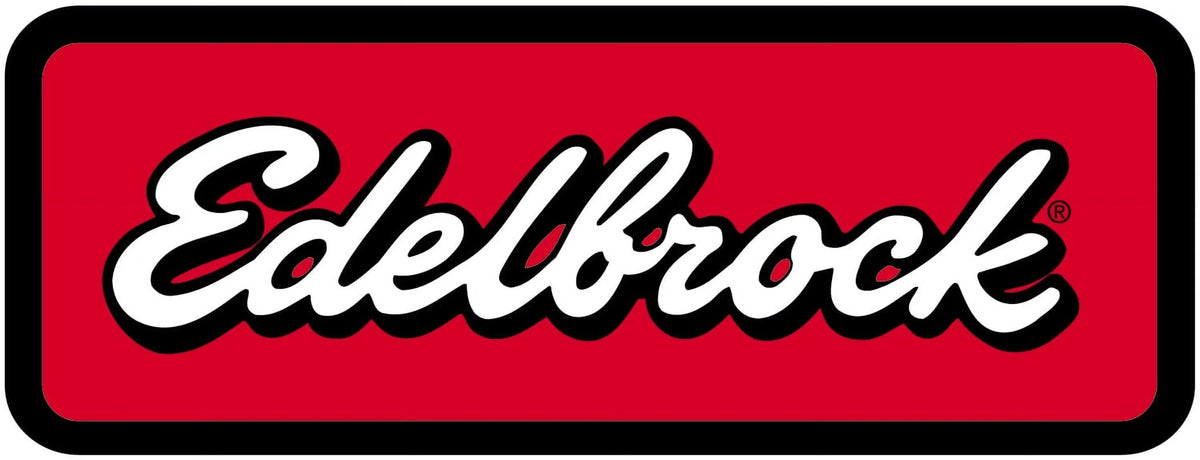 Power 2098 Edelbrock Package Kit