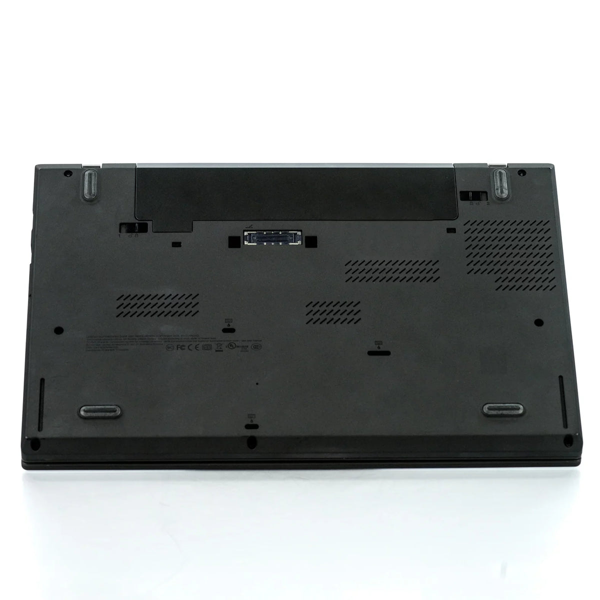8GB Used B 3 Wty Win T440 Dual-Core 500GB Lenovo v.WBA i5 Pro 10 ThinkPad Laptop Yr