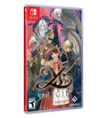 Switch Ys - Origin Nintendo