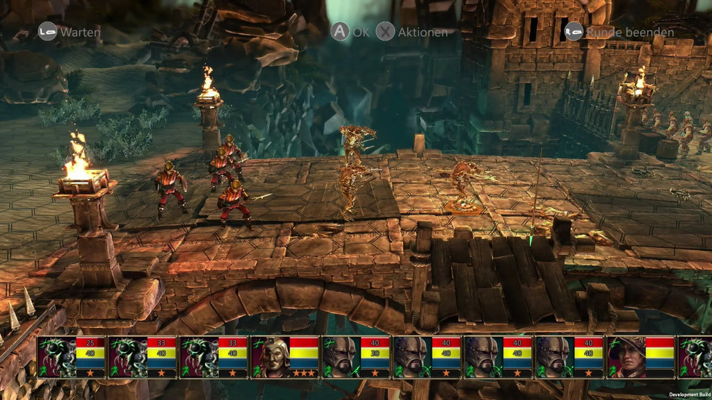 Media USA, One, Entertainment Xbox Kalypso Blackguards Deadalic 2, 848466000772