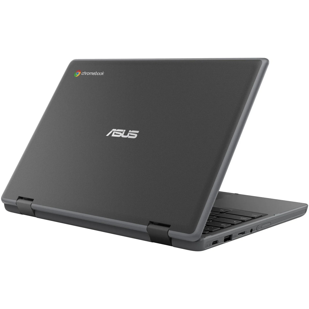 ChromeOS, 11.6" Touchscreen, N5100, CR1100FKA-YZ184T Flip Celeron Intel 64GB SSD, Asus Chromebook