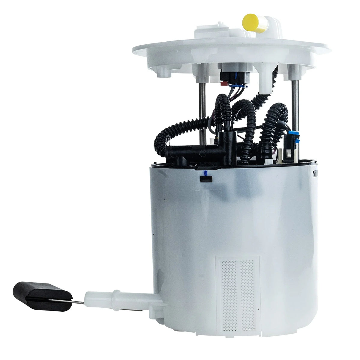with Driver Unit Left 2011-2015 Jeep Fuel Sending Durango Dodge With 3.6L 6Cyl Compatible Grand Cherokee Pump
