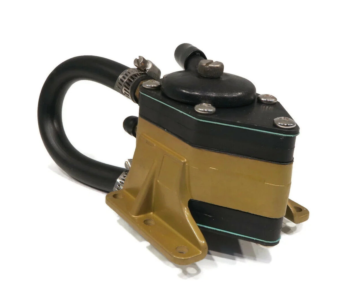 Engines Evinrude For HP Shop 2000 The Fuel VRO Conversion | 175 BJ175PLSSC, ROP Pump RJ175CXSSS