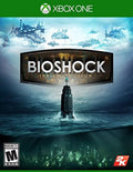 The Collection - Xbox One BioShock: