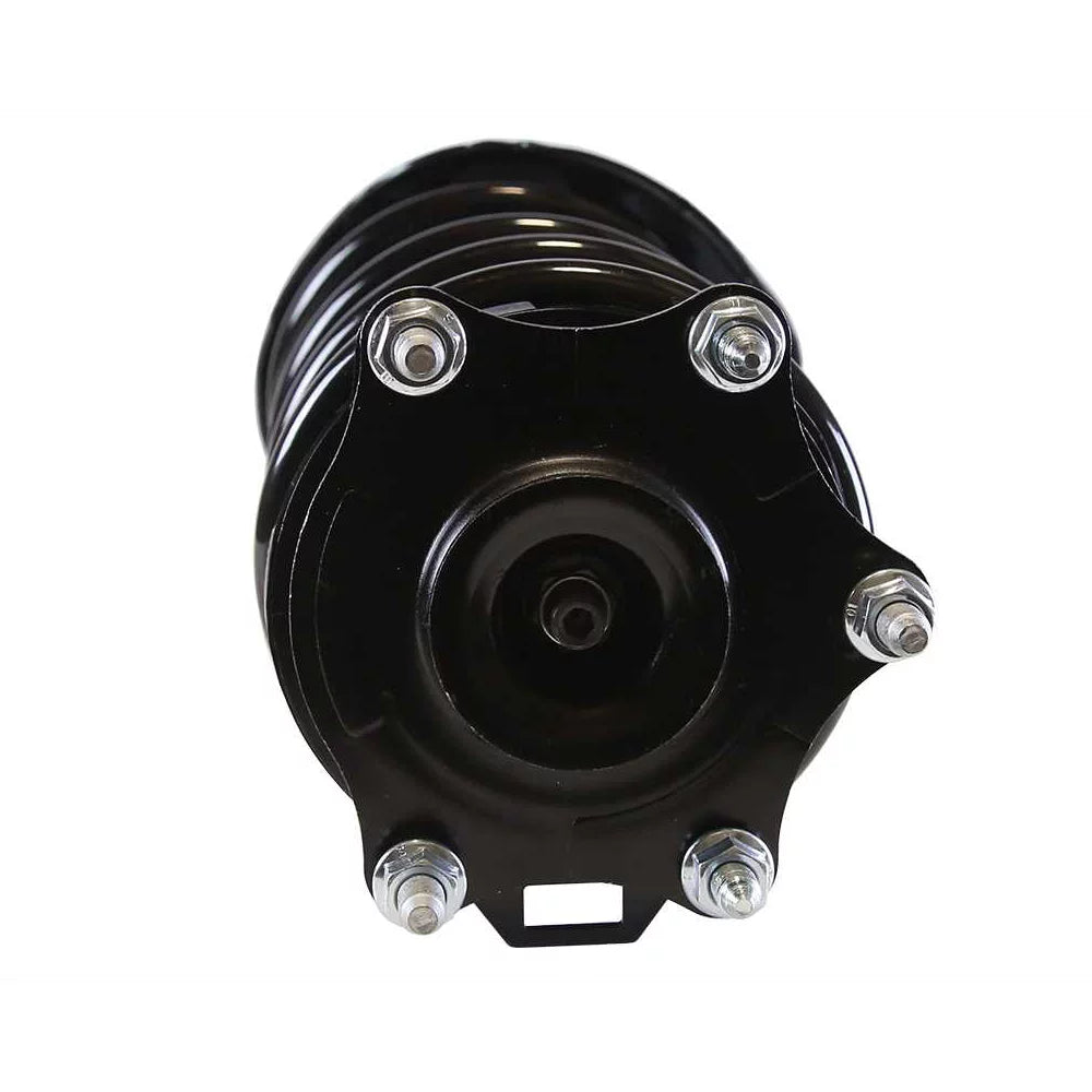 2014 2008 AWD Side 2013 Coil CST458-471PR of CR-V 2009 and Replacement Driver for Honda 2.4L FWD 2011 2007 2012 2010 Complete and AutoShack Front Set Passenger Struts 4WD Springs 2
