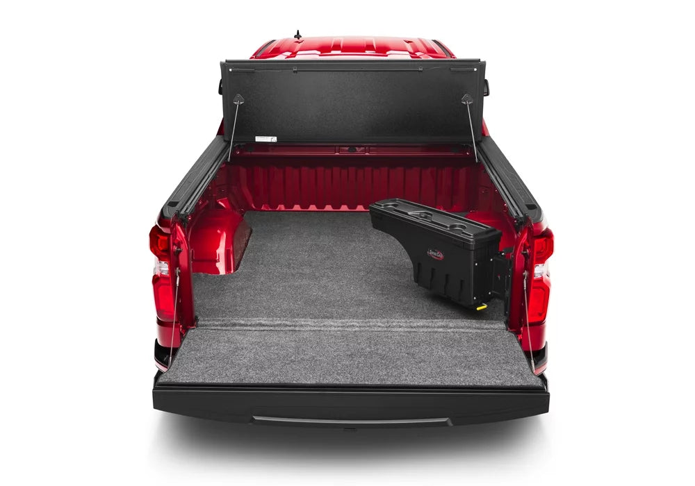 SwingCase SC103P Bed - Chevy/GMC Colorado/Canyon Side | UnderCover Storage 2015 Box 2022 Fits | Passenger Truck