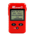 Advanced Electronics Scanner Racing Race Fans For REceiver, Micro
