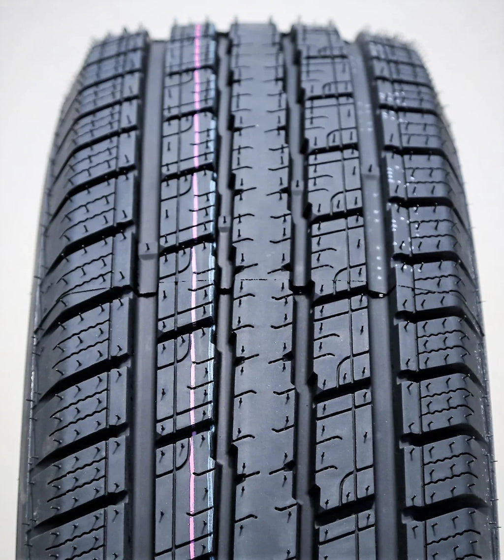 4 2004-07 2013 Ford Waterfall Explorer Honda Set H/T 235/70R16 EX-L, Fits: Terra-X 106T of Tires Pilot (FOUR) Sport