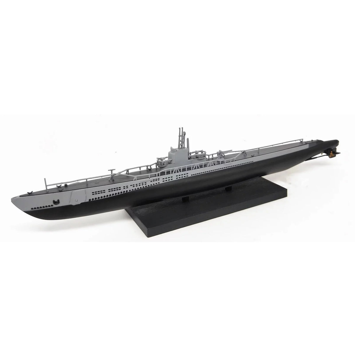 Alloy Warship 1:350 Aircraft Navy Enthusiasts Model Submarine Military Decor for Simulation Model Model Aviation
