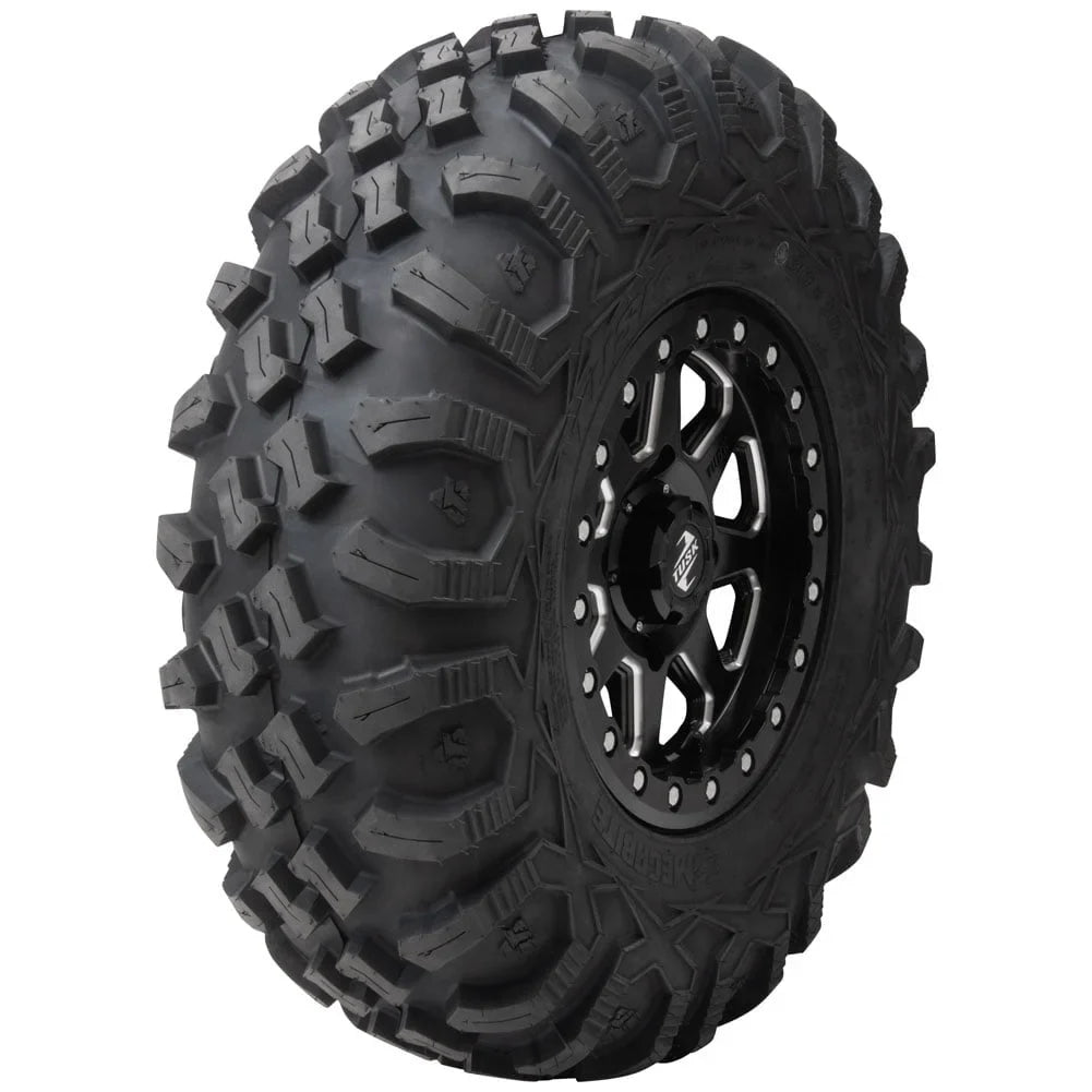 For 27x9-12 900 Megabite Trail RZR Fox POLARIS Edition Radial 2020 Tusk Tire