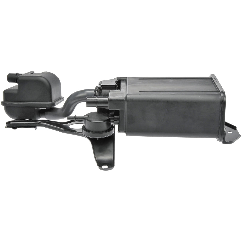 Fits Black Scion XA, 2003-2005 / ECHO Toyota SCION 911-660 Canister Dorman TOYOTA for Vapor Models, select: TOYOTA Select 2004-2005